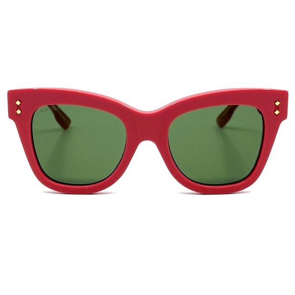 NEW!!! GUCCI Sunglasses GG1082S 004 Authentic - Picture 2 of 12